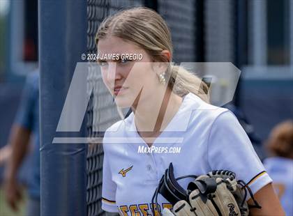 Thumbnail 2 in Saegertown @ Neshannock (PIAA 2A Quarterfinal) photogallery.