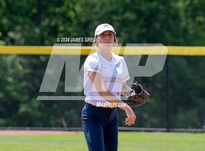 Thumbnail 1 in Saegertown @ Neshannock (PIAA 2A Quarterfinal) photogallery.