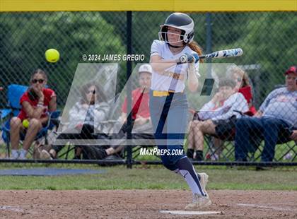 Thumbnail 1 in Saegertown @ Neshannock (PIAA 2A Quarterfinal) photogallery.
