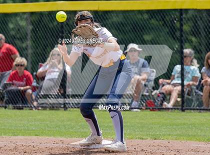 Thumbnail 2 in Saegertown @ Neshannock (PIAA 2A Quarterfinal) photogallery.