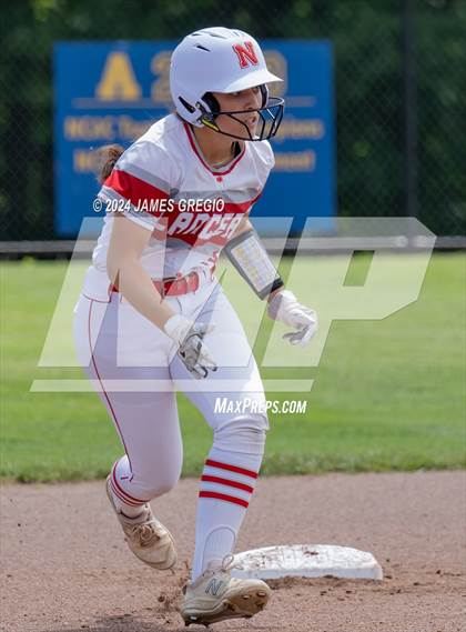 Thumbnail 1 in Saegertown @ Neshannock (PIAA 2A Quarterfinal) photogallery.