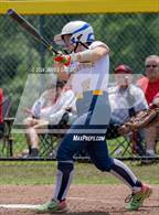 Photo from the gallery "Saegertown @ Neshannock (PIAA 2A Quarterfinal)"