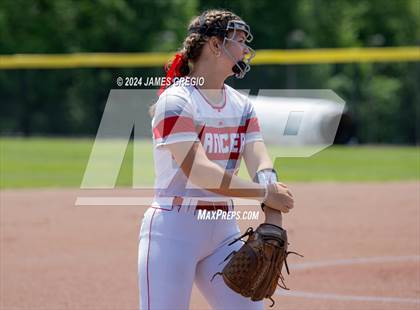 Thumbnail 2 in Saegertown @ Neshannock (PIAA 2A Quarterfinal) photogallery.