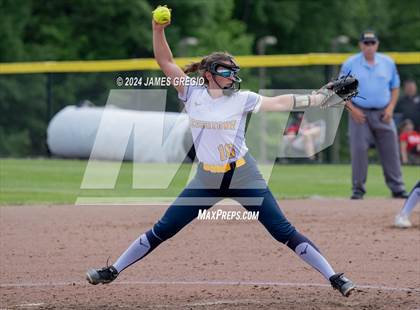 Thumbnail 3 in Saegertown @ Neshannock (PIAA 2A Quarterfinal) photogallery.