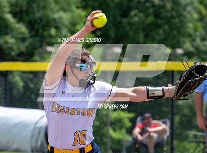 Thumbnail 2 in Saegertown @ Neshannock (PIAA 2A Quarterfinal) photogallery.