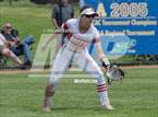 Photo from the gallery "Saegertown @ Neshannock (PIAA 2A Quarterfinal)"