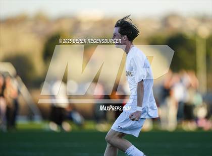 Thumbnail 1 in Eagle Ridge Academy vs Stargate School (CHSAA 3A Playoffs Round 2) photogallery.