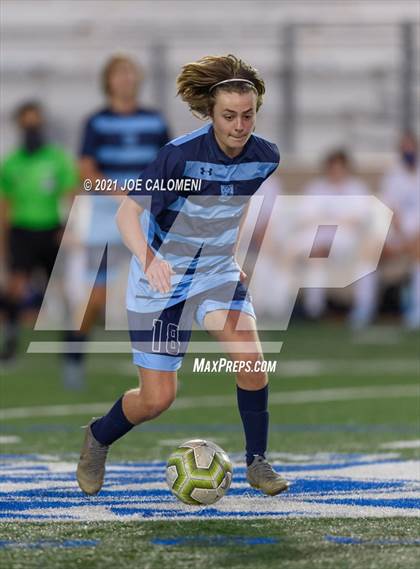 Thumbnail 1 in JV: Johnson vs New Braunfels photogallery.