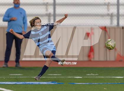 Thumbnail 1 in JV: Johnson vs New Braunfels photogallery.