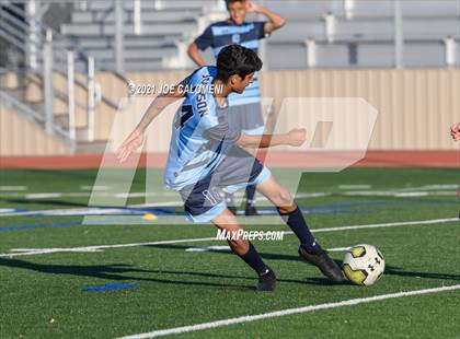 Thumbnail 1 in JV: Johnson vs New Braunfels photogallery.