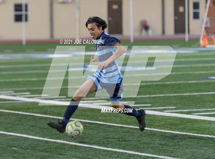 Thumbnail 1 in JV: Johnson vs New Braunfels photogallery.