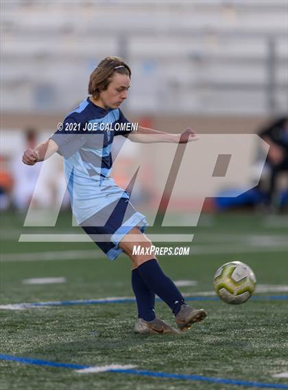 Thumbnail 3 in JV: Johnson vs New Braunfels photogallery.