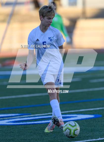 Thumbnail 2 in JV: Johnson vs New Braunfels photogallery.