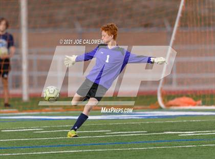 Thumbnail 1 in JV: Johnson vs New Braunfels photogallery.