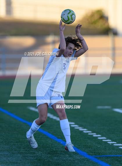 Thumbnail 1 in JV: Johnson vs New Braunfels photogallery.