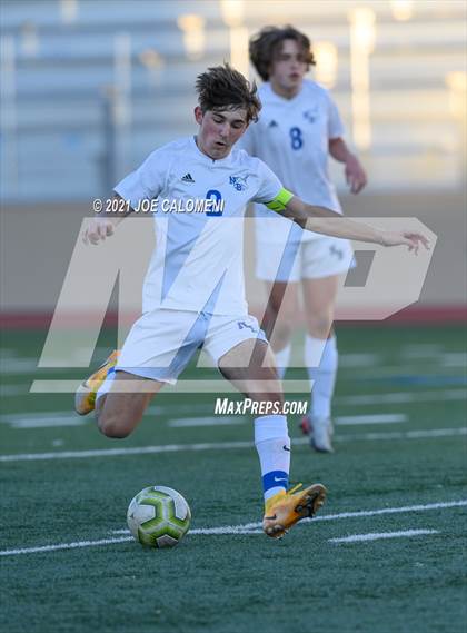 Thumbnail 2 in JV: Johnson vs New Braunfels photogallery.