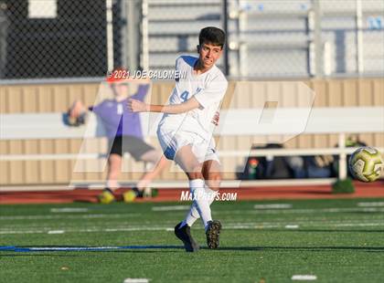 Thumbnail 3 in JV: Johnson vs New Braunfels photogallery.