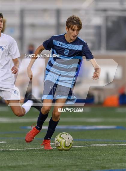 Thumbnail 1 in JV: Johnson vs New Braunfels photogallery.