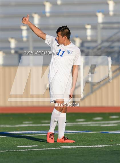 Thumbnail 1 in JV: Johnson vs New Braunfels photogallery.