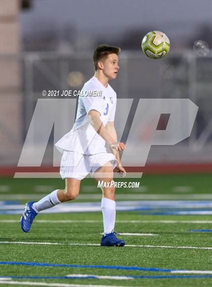 Thumbnail 2 in JV: Johnson vs New Braunfels photogallery.