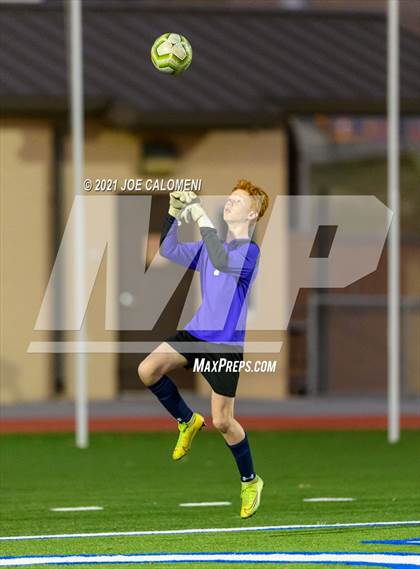 Thumbnail 1 in JV: Johnson vs New Braunfels photogallery.