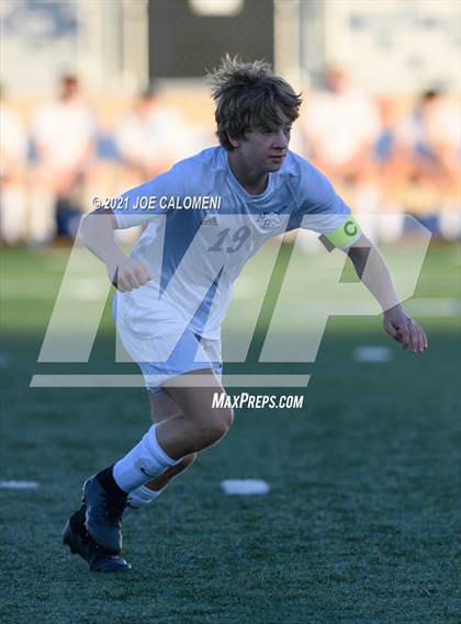 Thumbnail 1 in JV: Johnson vs New Braunfels photogallery.