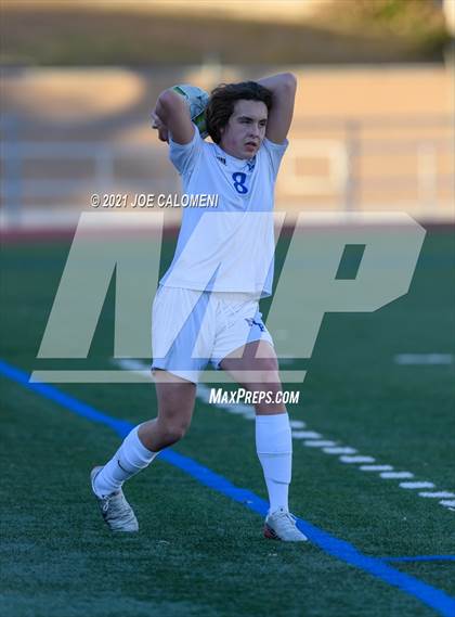 Thumbnail 3 in JV: Johnson vs New Braunfels photogallery.