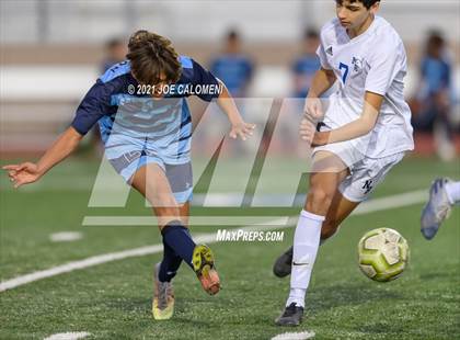Thumbnail 2 in JV: Johnson vs New Braunfels photogallery.