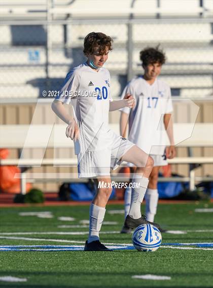 Thumbnail 1 in JV: Johnson vs New Braunfels photogallery.