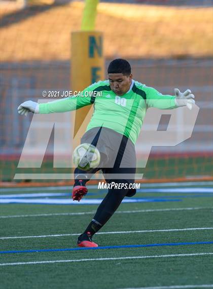 Thumbnail 1 in JV: Johnson vs New Braunfels photogallery.