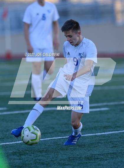 Thumbnail 2 in JV: Johnson vs New Braunfels photogallery.