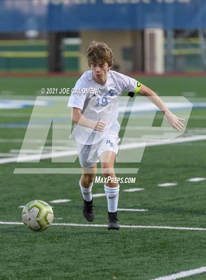 Thumbnail 1 in JV: Johnson vs New Braunfels photogallery.