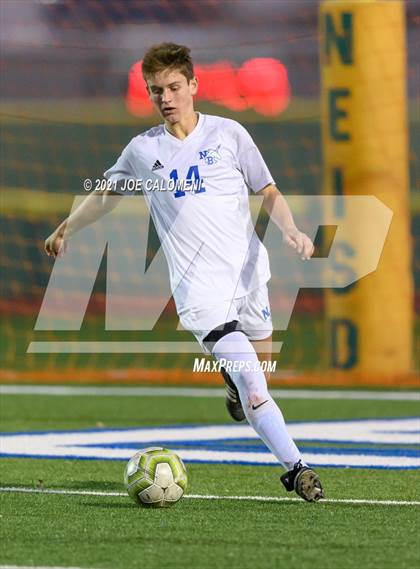 Thumbnail 1 in JV: Johnson vs New Braunfels photogallery.