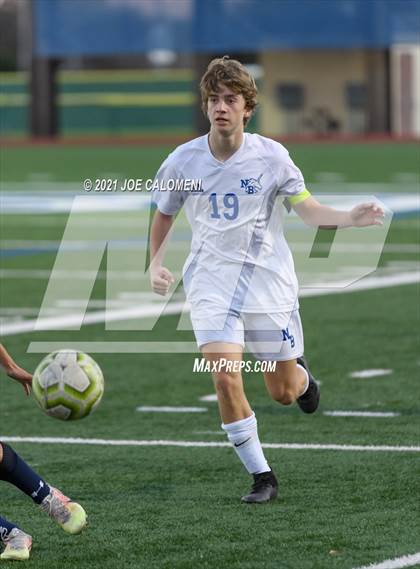 Thumbnail 2 in JV: Johnson vs New Braunfels photogallery.