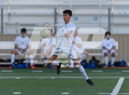 Thumbnail 3 in JV: Johnson vs New Braunfels photogallery.