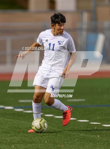 Thumbnail 1 in JV: Johnson vs New Braunfels photogallery.