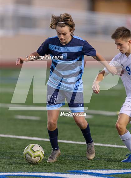 Thumbnail 1 in JV: Johnson vs New Braunfels photogallery.
