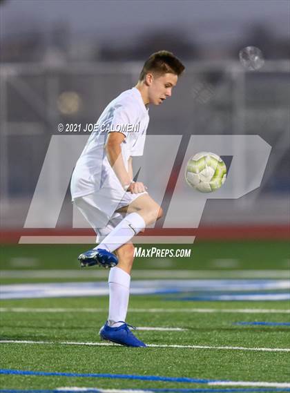Thumbnail 1 in JV: Johnson vs New Braunfels photogallery.
