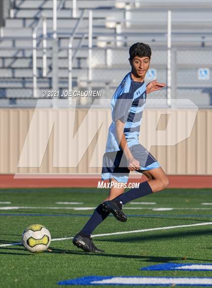 Thumbnail 1 in JV: Johnson vs New Braunfels photogallery.
