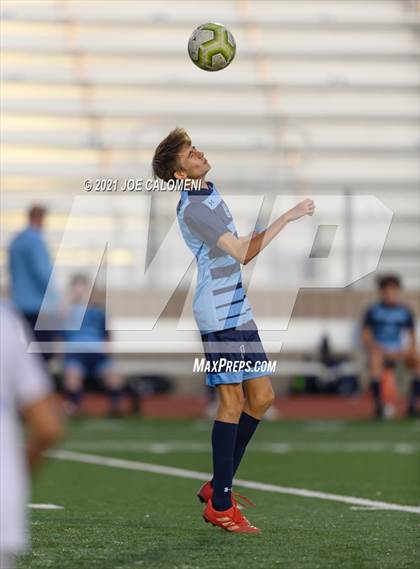 Thumbnail 3 in JV: Johnson vs New Braunfels photogallery.