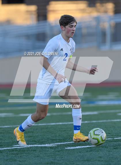 Thumbnail 1 in JV: Johnson vs New Braunfels photogallery.