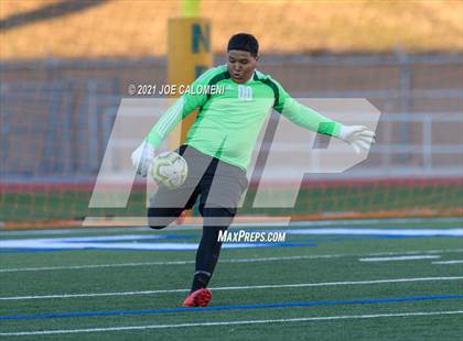 Thumbnail 2 in JV: Johnson vs New Braunfels photogallery.
