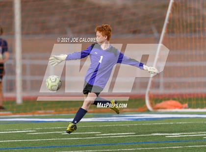 Thumbnail 3 in JV: Johnson vs New Braunfels photogallery.