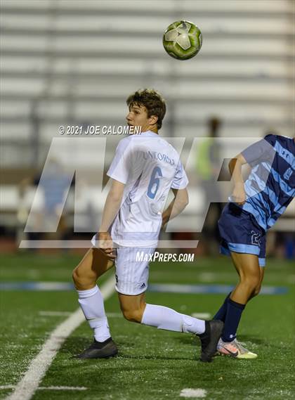 Thumbnail 3 in JV: Johnson vs New Braunfels photogallery.