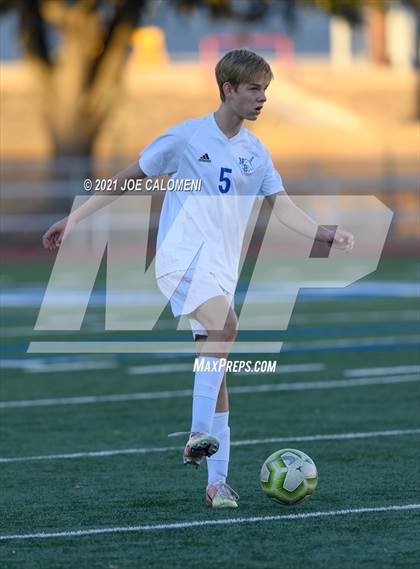 Thumbnail 1 in JV: Johnson vs New Braunfels photogallery.