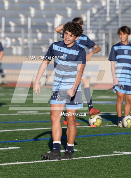 Thumbnail 2 in JV: Johnson vs New Braunfels photogallery.