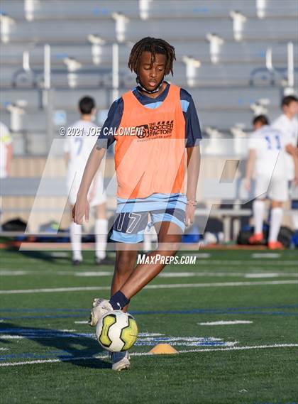 Thumbnail 1 in JV: Johnson vs New Braunfels photogallery.