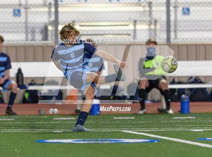 Thumbnail 3 in JV: Johnson vs New Braunfels photogallery.