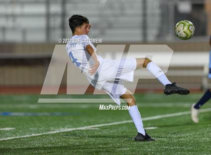 Thumbnail 1 in JV: Johnson vs New Braunfels photogallery.