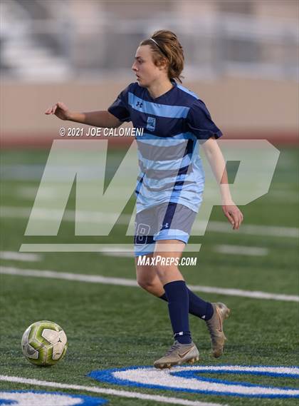 Thumbnail 2 in JV: Johnson vs New Braunfels photogallery.